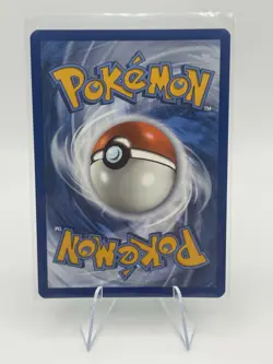 Pokemon TCG Garbodor 204/182SV04: Paradox Rift Illustration Rare Card - Image 2