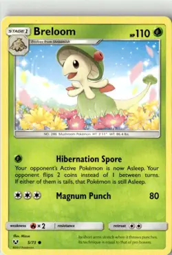 2017 Pokemon Sun & Moon Shining Legends Pick Your Card - Image 5
