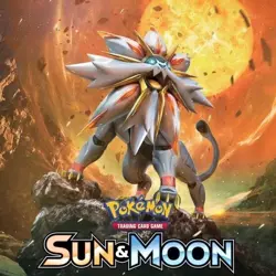 2017 Pokemon Sun & Moon Base Set Pick Your Card - Image 1