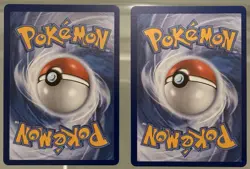 Pokemon TCG Cynthia's Garchomp EX 215/182 Destined Rivals Ultra Rare - Image 3