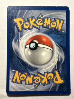 Unown A #14/75 Neo Discovery Unlimited Pokemon TCG Holo Rare Card Vintage LP - Image 2