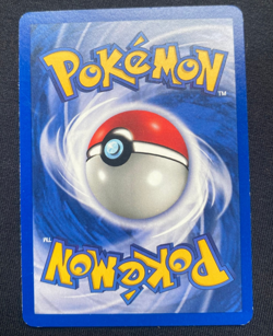 Pokemon TCG Dark Wartortle Team Rocket 46/82 Regular LP - Image 2