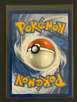 Walking Wake Full Art Ultra Rare 189/162 Temporal Forces Pokemon TCG - Image 2