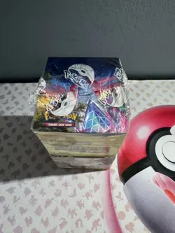 Pokemon TCG - Evolving Skies Half Booster Box - Factory Sealed - Image 4