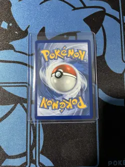 Mega Charizard X ex - Phantasmal Flames 013/094 - Near Mint English Pokemon TCG - Image 2