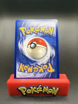 GOLDUCK 1st Edition Fossil 1999 Rare Non Holo Pokemon Vintage 35/62 NM/Mint - Image 2
