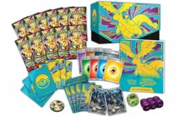 *PRESALE* Pokemon Mega Evolution - Ascended Heroes POKEMON CENTER ETB - Image 2