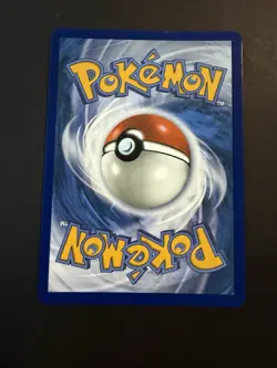 Pokemon TCG Charcadet 022 Phantasmal Flames Black Star Promo - NM - Image 5