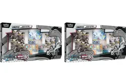 Pokemon TCG: Unova Heavy Hitters Premium Collection, 2-pack - Image 1