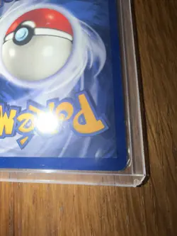 Haunter 6/62 Fossil Holo Unlimited Rare Pokemon - Image 5