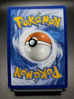 Pokemon TCG Team Rocket's Meowth 203/182 Illustration Rare Destined Rivals - Image 2