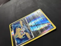 Pokemon TCG Jirachi Legends Awakened 31/146 Reverse Holo Rare 2008 - LP - Image 4