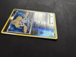 Pokemon TCG Jirachi Legends Awakened 31/146 Reverse Holo Rare 2008 - LP - Image 5