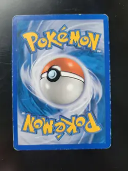 Pokemon Pop Series 3 Holo Flareon 2/17 MP - Image 2
