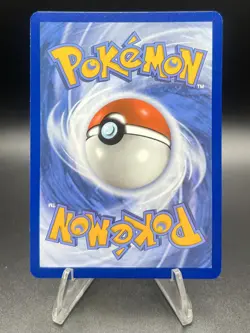 Pokemon TCG Golduck 008 MEP EN Holo Black Star Promo Mega Evolutions - Image 2