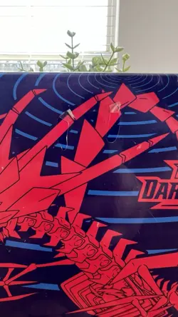 Pokemon TCG: Darkness Ablaze Elite Trainer Box Sword & Shield Mint Condition! 820650807312 - Image 2