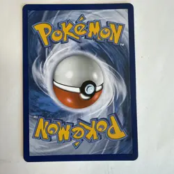 Pokemon Metal Frying Pan 144/131 Forbidden Light Gold Secret Rare Holo NM - Image 2