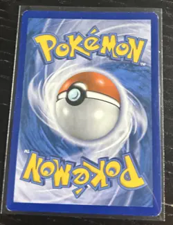 Pokemon Fan Club (106 Full Art) 106/106 Flashfire Holo - Image 2