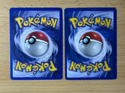Pokemon Karten Sammlung Vintage / Kangama - Kangaskhan 5/64 Holo Dschungel Set - Image 3