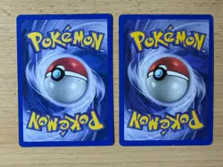 Pokemon Karten Sammlung Vintage / Kangama - Kangaskhan 5/64 Holo Dschungel Set - Image 5