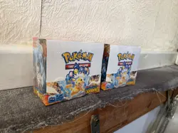 Pokemon TCG: Surging Sparks Booster Box 36 Packs - Brand New & Sealed ✅ - Image 2