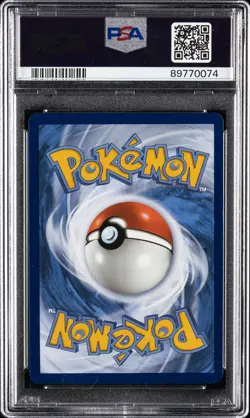 2022 POKEMON SWORD & SHIELD SILVER TEMPEST #193 FULL ART/SERENA PSA 10 - Image 2