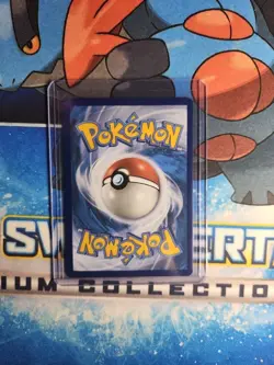 Pokemon TCG Kangaskhan Dragon Majesty 55/70 Reverse Holo Common - Image 2