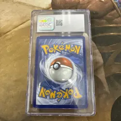 2023 Pokemon Black Star Promos 151 Elite Trainer Box #051 Snorlax CGC 9.5 - Image 2