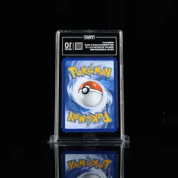 TAG 10 (978/1000) - 2025 Pokemon UMBREON EX 161/131 SIR Prismatic Evolutions - Image 2