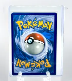 SOLGALEO PRISM STAR 2018 Pokemon TCG Ultra Prism #89/156 HOLO PRISM RARE - Image 2