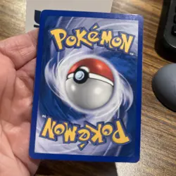 Pokemon TCG Sceptile EX Ruby Sapphire 11/109 Holo Holo Rare NM - LP - Image 4