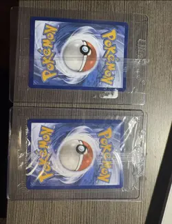 Pokemon Center Stamped Promos Miraidon SVP 013 and Koraidon SVP 014 Sealed Set - Image 2