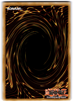 YUGIOH POT OF EXTRAVAGANCE QUARTER CENTURY SECRET RARE NM RA04-EN093 - Image 2