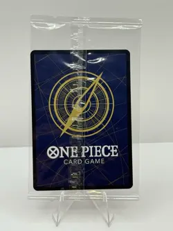 NYCC 2025 - ONE PIECE PANEL GEAR 5 LUFFY PROMO EXCLUSIVE Sealed - Image 2