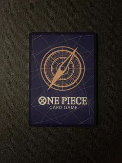 OP04-118 SEC One Piece TCG Nefeltari Vivi Kingdoms Of Intrigue Japanese - Image 2