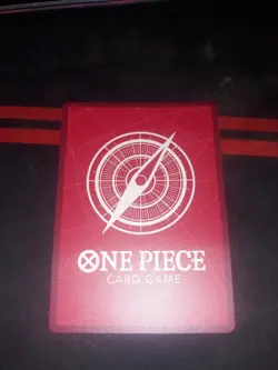 Sanji (041) (Alternate Art) OP12-041 Legacy of the Master Foil Leader One Piece - Image 2