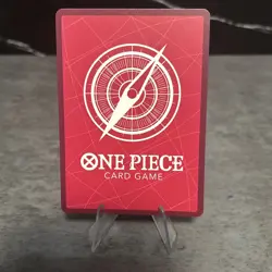 One Piece TCG Ace and Newgate Leader ST22-001 [PAR] - Image 2
