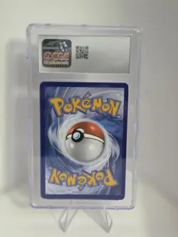 Pokemon TCG CGC 10 Clefairy 013/034 Trading Card Game Classic Holo - Image 2