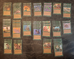 316 Homelands - Magic the Gathering - MTG Cards - Image 2