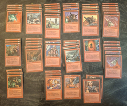 316 Homelands - Magic the Gathering - MTG Cards - Image 3