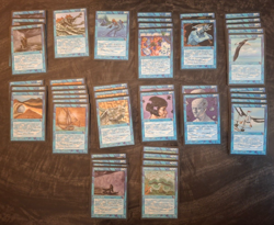 316 Homelands - Magic the Gathering - MTG Cards - Image 4