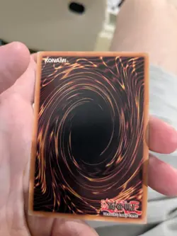 KICO-EN052 The Warrior Returning Alive | 1st Edition Rare | YuGiOh Trading Card - Image 2