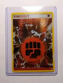 Energy Card 110/110 Holographic Rare Pokemon Card EX Holon Phantoms Excellent. - Image 1