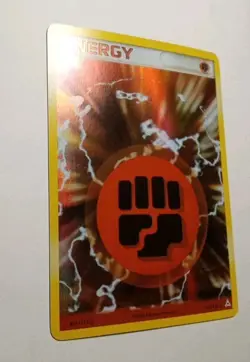 Energy Card 110/110 Holographic Rare Pokemon Card EX Holon Phantoms Excellent. - Image 4