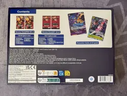Bandai Trading Card Games One Piece Illustration Box Vol 6 - In Hand - Image 2