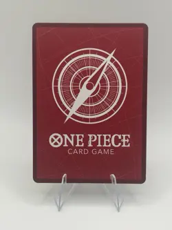 One Piece Bandai Boa Hancock Leader Card OP14-041 Special Holo English - Image 4