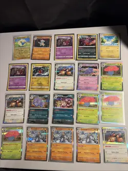 Huge Pokemon Card Lot Promo’s, Holo Rare’s, Rares 150+ Cards Lot 1 - Image 3