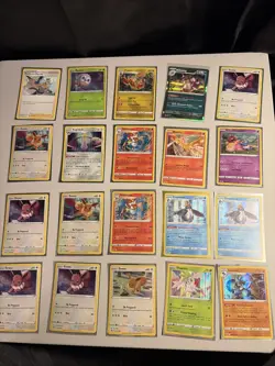 Huge Pokemon Card Lot Promo’s, Holo Rare’s, Rares 150+ Cards Lot 1 - Image 4