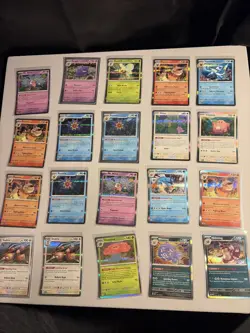 Huge Pokemon Card Lot Promo’s, Holo Rare’s, Rares 150+ Cards Lot 1 - Image 5