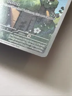 Victini 208 - Sv: Scarlet & Violet Promo Cards Holo (NM+) - Image 3